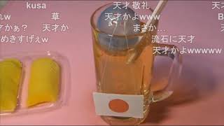 【コメ付き】ジャパニーズなハイボール飲んでみた【アル中カラカラ】