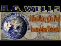 7-33 The Growth of the Roman Empire | A Short History of the World by H.G WELLS