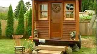 Downsizing ~The Portable House~