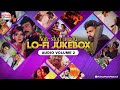 Non-Stop Telugu Lo-Fi | Audio Jukebox Vol. 2 | Aditya Music Playback | Slow Telugu Songs | Evergreen