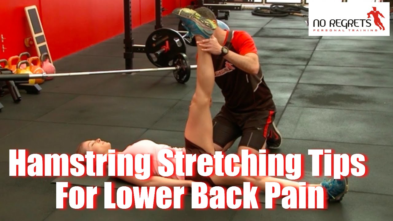 Pulled Hamstring Back Pain At Lara Caley Blog