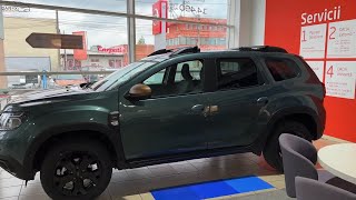 Dacia Duster Extreme 2023 | Darex Auto