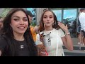 maggie lindemann u0026 tara yummy at miami f1 on may 7