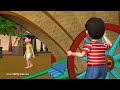 dagudu mutalu 3d animation telugu rhymes for children