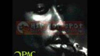 2pac - Buried (remix)