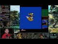 pat stares at metal gear 2 solid snake msx 1990 part 2