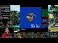 pat stares at metal gear 2 solid snake msx 1990 part 2