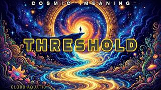 Threshold - Cloud Aquatic