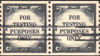 Stamps: Errors, Freaks and Oddities