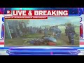 bihar news bus carrying bmp jawans overturns in jamui 23 people injured in mishap