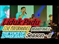 Apu ana gari be //King of melody @lidukpadu5120 //grand Finale //THE VOICE OF LOWER  SIANG Season-II