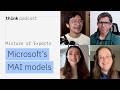 Microsoft’s new AI models & bots dominate the internet