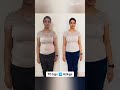 70 kgs 62 kgs weight loss breastfeeding mom