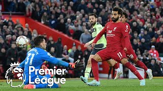 Will Man City make Premier League title chase statement v. Liverpool? | Pro Soccer Talk | NBC Sports