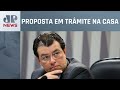 CCJ oficializa Eduardo Braga como relator da reforma tributária no Senado