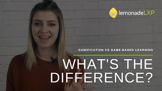 Gamification vs Game-Based Learning: What's the Difference?