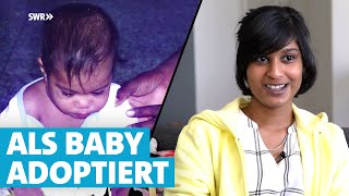 In Indien geboren, in Deutschland zuhause | Tabu-Thema Adoption