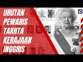 Ratu Elizabeth II Wafat, Berikut Urutan Pewaris Takhta Kerajaan Inggris