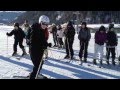 Askov Efterskoles skitur  2012.m4v