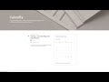 Calendly Widget | Tutorial by MuseThemes.com