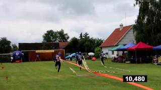 SDH Sobíšky - Radíkov Extraliga 2016