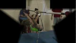 Stalder Drills on Bar