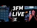 eut push up freestylers cover 3fm live