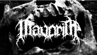 Mavorim - Live Das Fleisch der Engel @ Erase the Sun 2 #BlackMetal