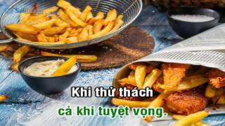 [Karaoke TVCHH] 179- CẢM TẠ CHÚA - Salibook