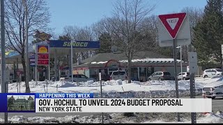 Happening This Week: Hochul budget reveal