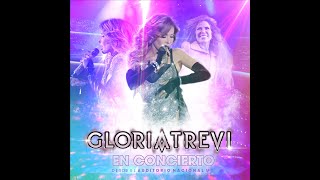 01 Intro / Ábranse Perras - Gloria Trevi en Concierto (HQ) 🔊