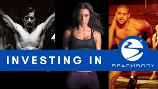 5X Potential!! -- Beachbody Goes Public -- Why invest Now? (FRX Stock)