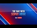 Watch in full: The Take with Sophy Ridge