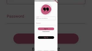 WordAlChemy - App Development Intern @ Codsoft Task 2