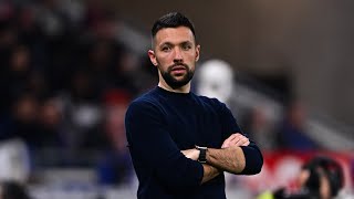 « Il y a beaucoup de déception » Lyon 1-0 Nice : les mots de Francesco Farioli