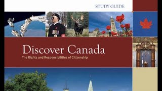 discover-canada 2019 part 1