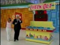 More playing of Check Out -- The Price is Right (Carey)