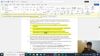 Excel Module 5-8 SAM Capstone Project 1a || NP_EX365_2021_CS5-8a | Newsight Consulting