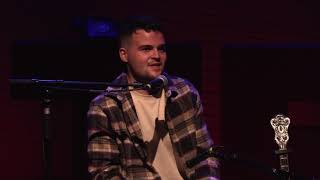 Our Music, Our Language and Our Culture | Clann Uí Fhlatharta: | TEDxGalway