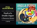 Death of a Double Dipper by Angela Pepper - Free Audiobook