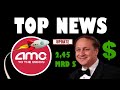 AMC ENTERTAINMENT AKTIE GME GAMESTOP AKTIE UPDATE ✅ TOP NEWS FÜR AMC ENTERTAINMENT ✅