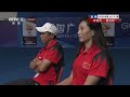 hd qf ws li xuerui vs tai tzu ying 2013 bwf world championships cctv