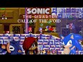 Sonic In Call Of The Void Mod sonic.exe the Disaster 2D Remake Android by @KauanSpeed