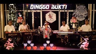 Om Wawes - Dinggo Bukti Cover By Extravagongzo X Lantang Plenthing