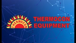 Thermocon Equipment