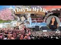 Columbia University Day in the life Ep. 12 | Kate’s Edition