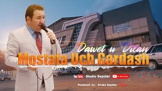 mostafa 3gardash 2018