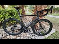 Hygge Model S Aero Road Bike (AliExpress) - Unboxing & Overview