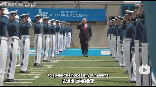 Trump 2024 Promo (Unofficial) -  特朗普2024超燃宣传片