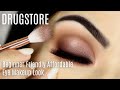 Drugstore Eye Makeup For Beginner | TheMakeupChair